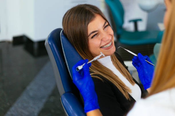 Best Root Canal Treatment  in Port Richey, FL