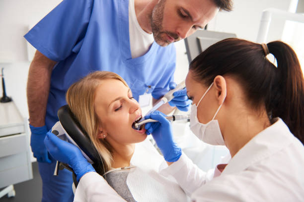 Best Sedation Dentistry  in Port Richey, FL