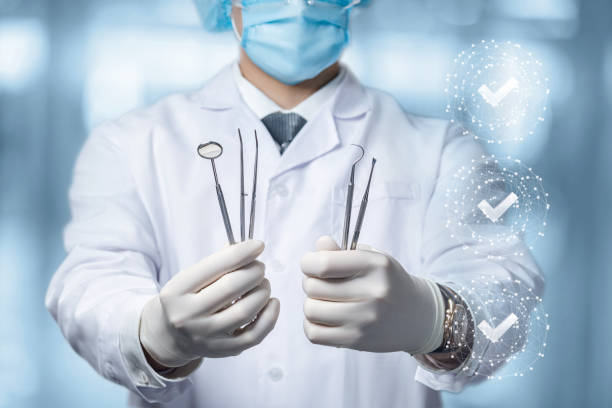 Oral Cancer Screening in Port Richey, FL