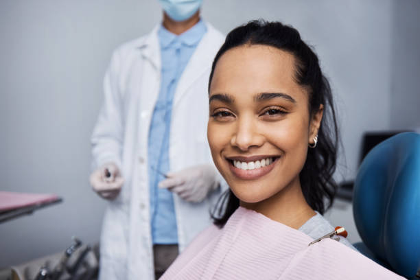Dental X-Rays and Imaging in Port Richey, FL