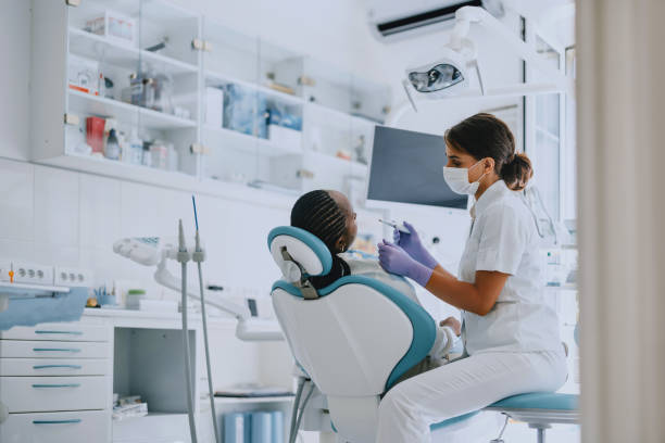 Laser Dentistry in Port Richey, FL