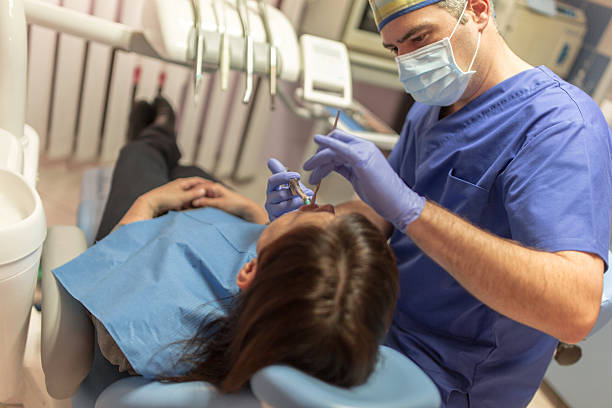 Best Cosmetic Dentistry  in Port Richey, FL