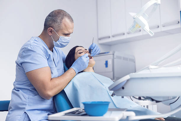 Best Teeth Whitening  in Port Richey, FL