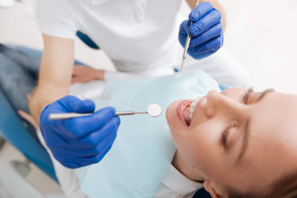 Best TMJ/TMD Treatment  in Port Richey, FL